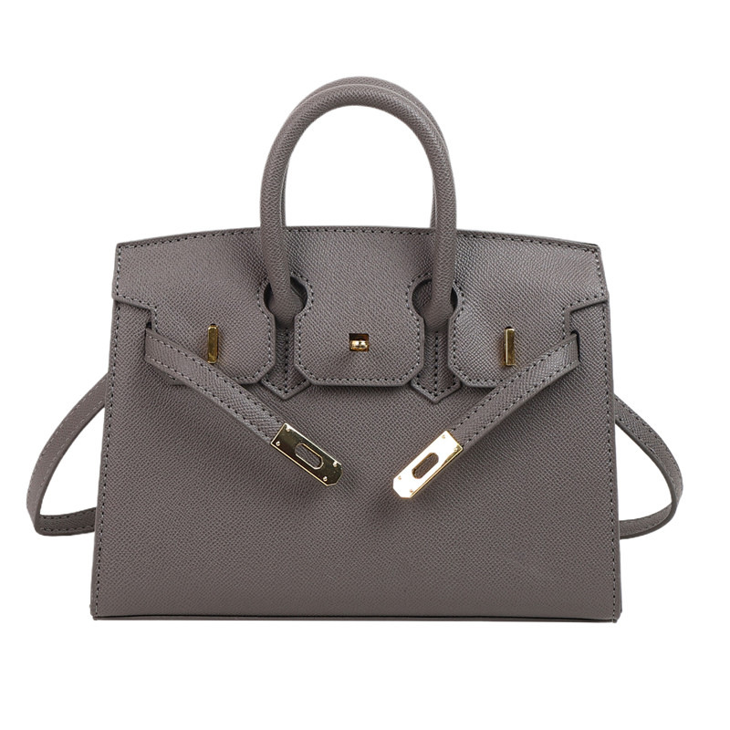 Kelly bag classy new arrivalsatchel bag fashion lock platinum bag shoulder crossbody women’s bag bags bag fashion