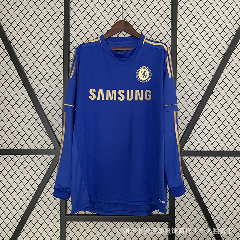 Classic retro long sleeve football jerseys – england, portugal, inter milan, france – wholesale & dropshipping available