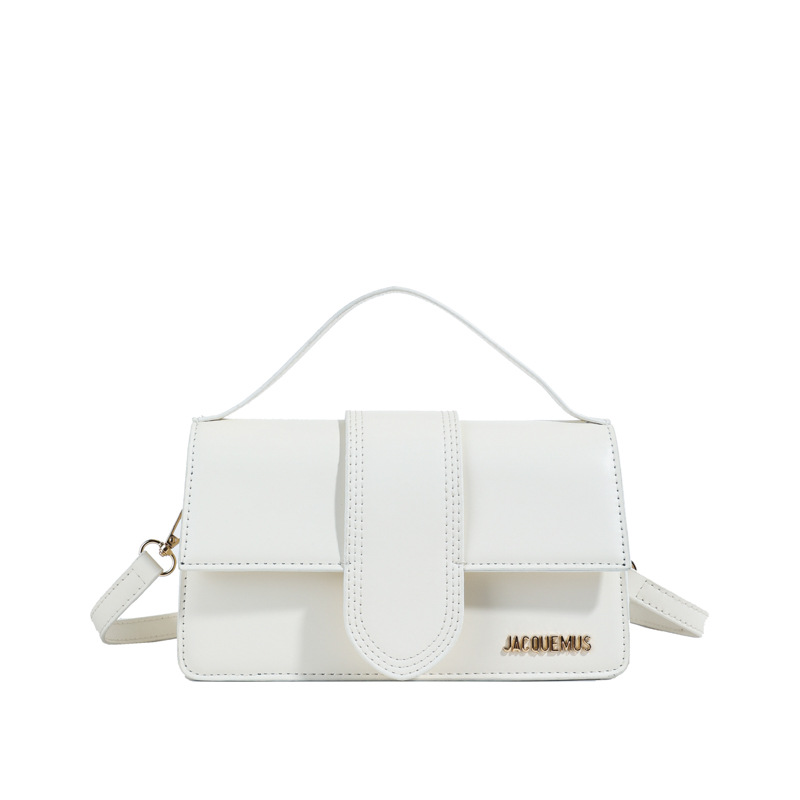 Cross-border fashionable bag for women, urban new arrivalk-style shoulder bag, high-looking women’s bag, trendy crossbody bag, small square bag