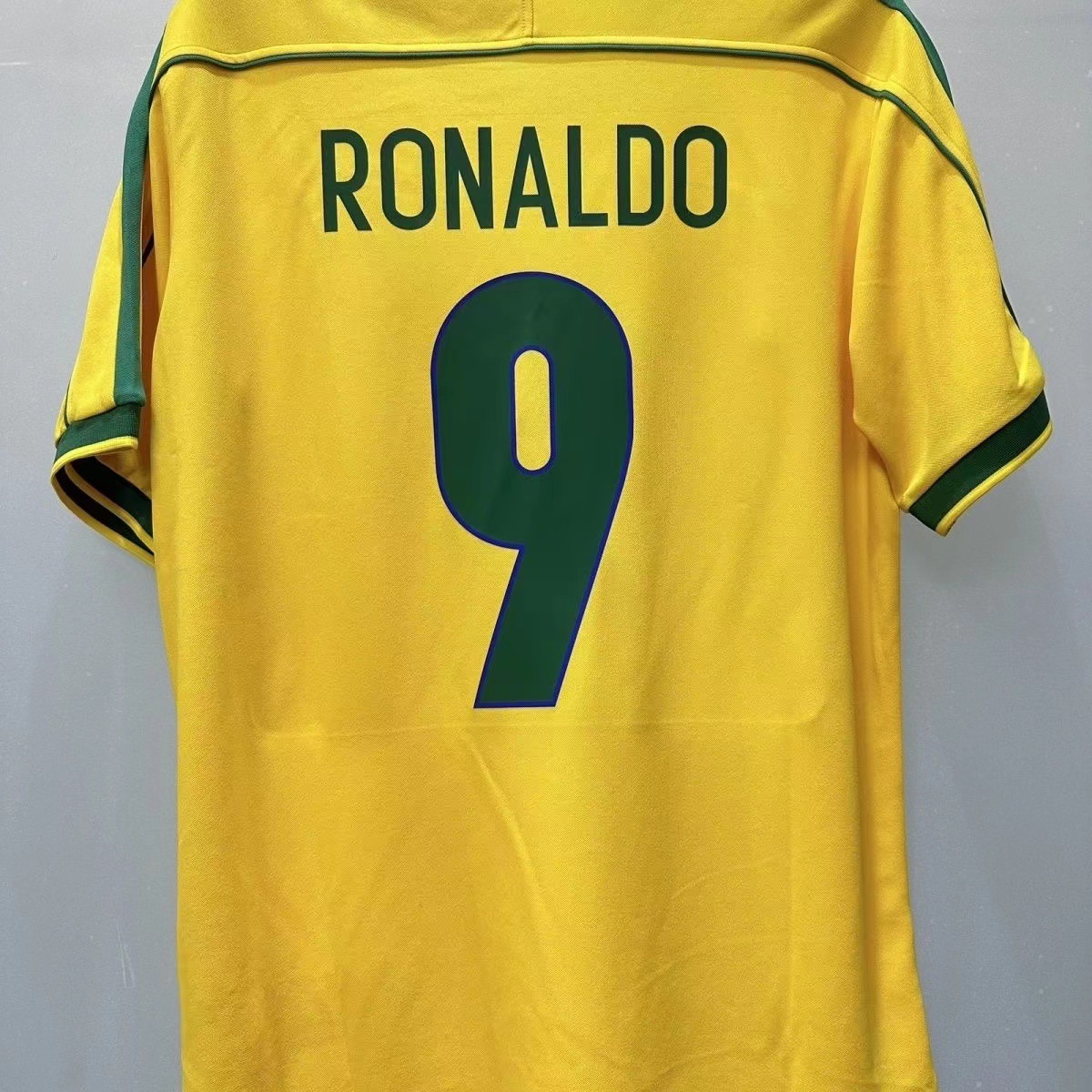 Brazil 2012 santos jersey – santos commemorative edition football shirt – no. 11 neymar retro white kids’ size