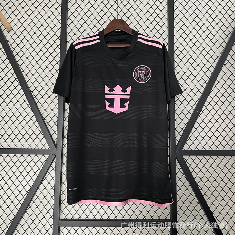 2425 real madrid home club arsenal chelsea miami dortmund paris jersey football shirt