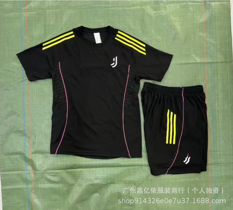 26-27 short sleeve football jersey set – germany, argentina, marseille, river plate 2026 world cup kit