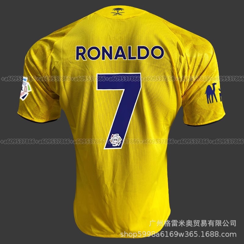 2526 european豪门 football club player edition jersey collection algeria barcelona yamal football uniform