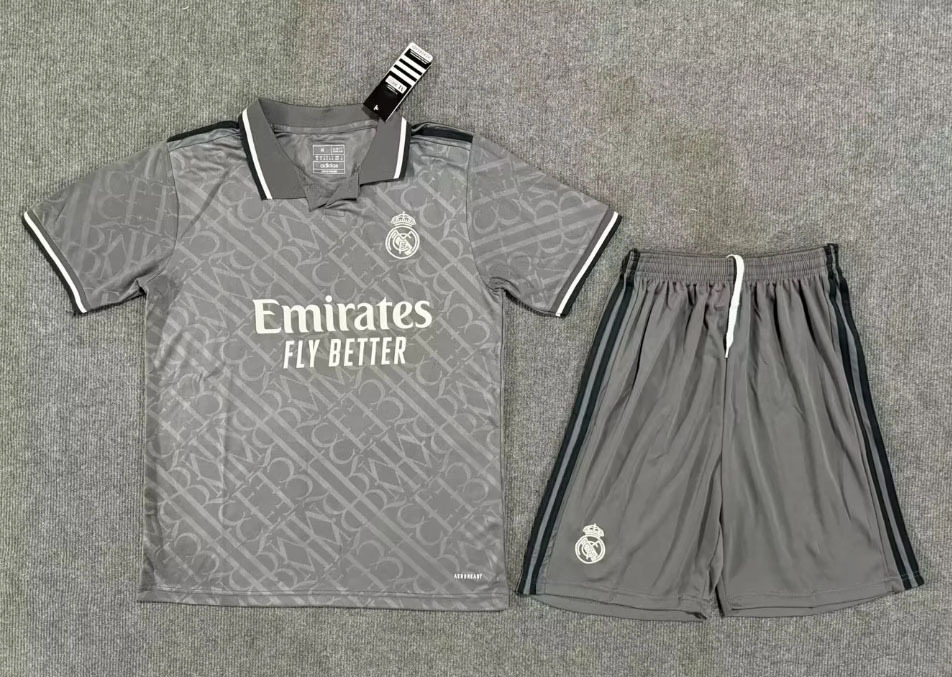 Chelsea jersey set arsenal dortmund marseille tottenham atletico ac miami newcastle paris football kit