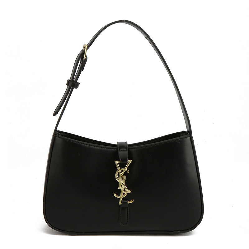 Classy small bag for women 2025new arrival soft leather popular armpit bag easiest for match women elegant baguette bag shoulder bag
