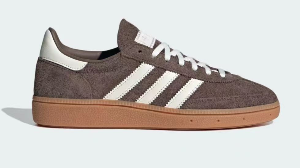 Cross-border new arrival three-leaf spzl dexun trendyretro sports couple men’s and women’s sneakers casual dexun shoes 1
