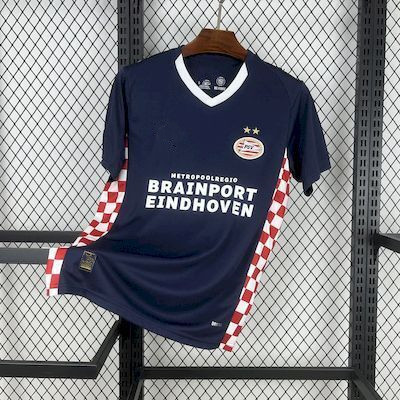2526 season fluminense são paulo manchester city barcelona atletico madrid chelsea arsenal fans thai version jersey
