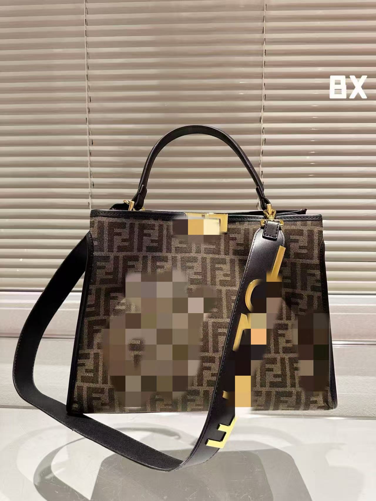 Cross-border large-capacity bag for women 2025new arrivalniche stylework clothingtote bagclassy large-capacity shoulder handbag