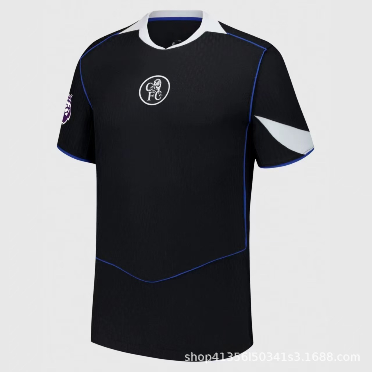 2526 season chelsea home away football uniform no. 10 palmer enzo jersey fan version printed number dropshipping