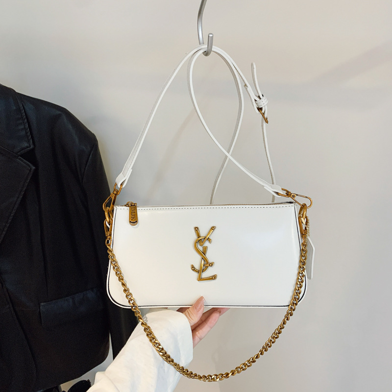 Cross-border classy bag for women 2026new arrivalelegantretrowork clothing mahjong bag easiest for matchfashion shoulder crossbody bag