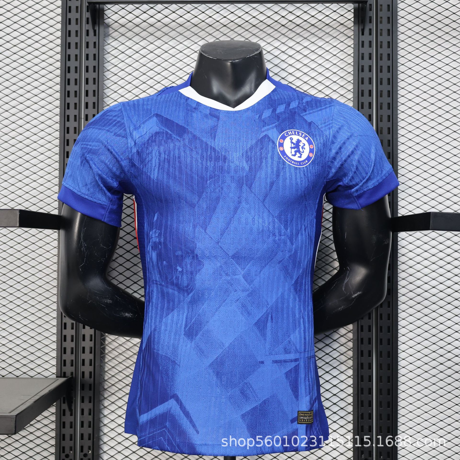 2526 player edition jersey barcelona inter milan real madrid paris manchester united manchester city aclwp football team short sleeve football uniform
