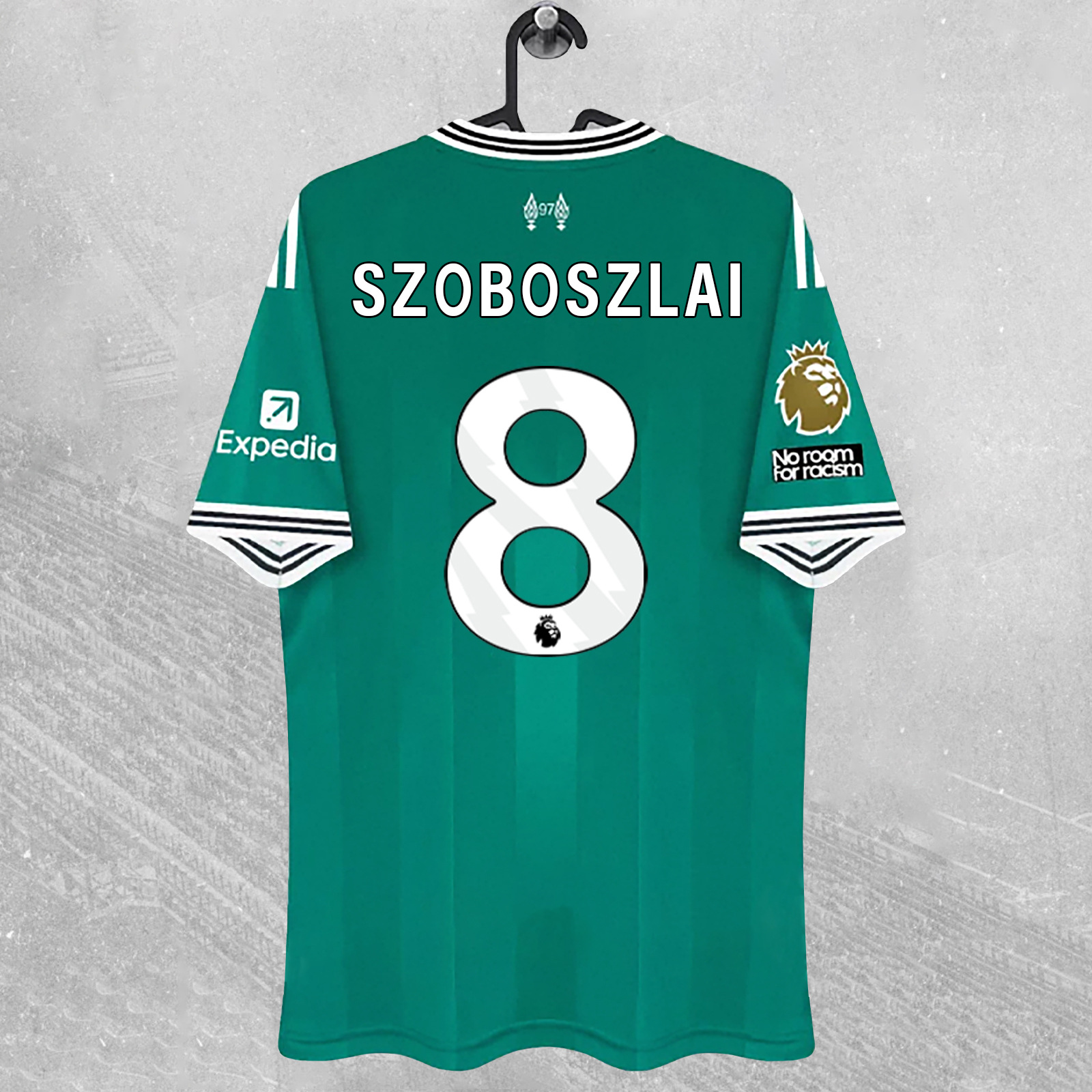 2526 football jersey real madrid jersey bellingham paris duyedembélé club world cup chelsea palmer
