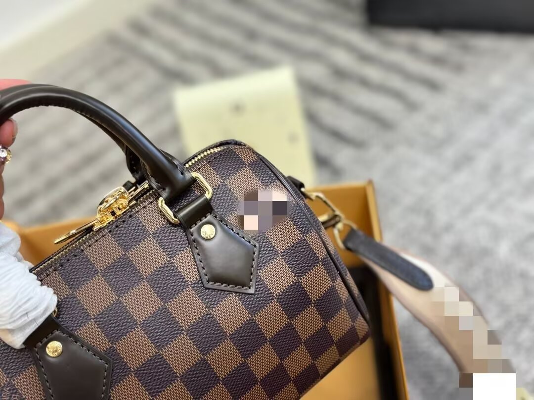 New arrivalfashion women’s bag high quality women’s pillow bag trendy brand satchel bag boston shoulder crossbody bag