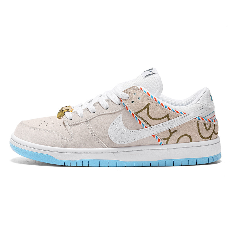 Putian air force one men’s new arrival women’s white shoes wheat color pure white aj men’s shoes dunk sneakers