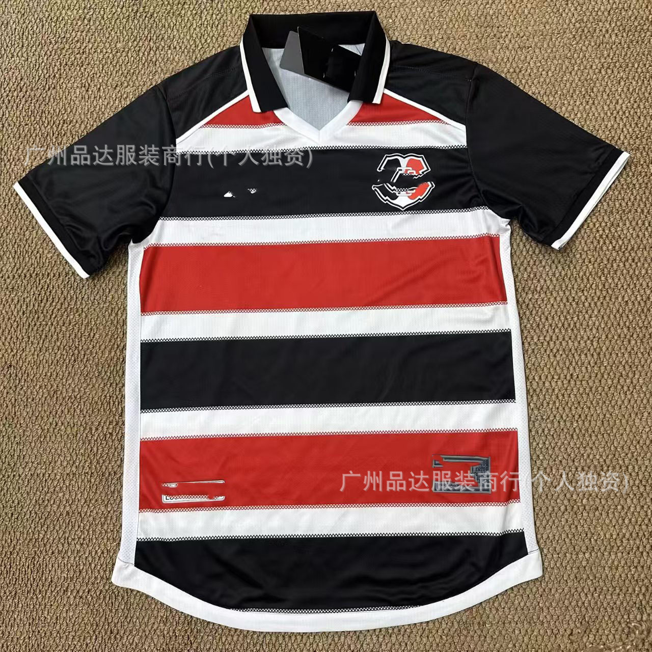 2627 paraguay south africa qatar leipzig france new home and away soccer jerseys short sleeve wholesale