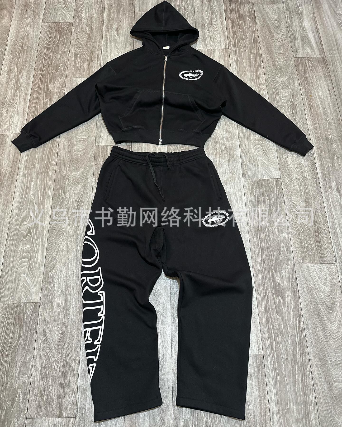 Trendy european and american cross-border brand patchwork jacket for men – hot selling retro streetwear, breathable, casual, and sporty tracksuit