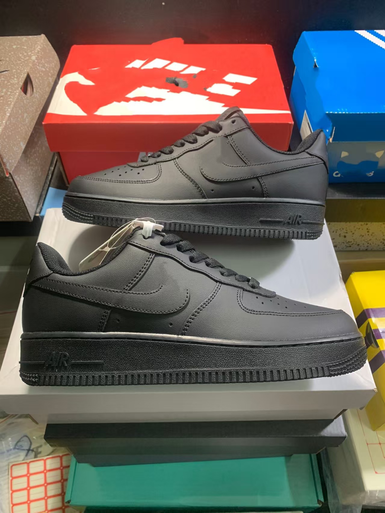 Authentic af1 air force 1 low cm228 sneakers – unisex white canvas shoes – versatile athletic & casual style – perfect for couples
