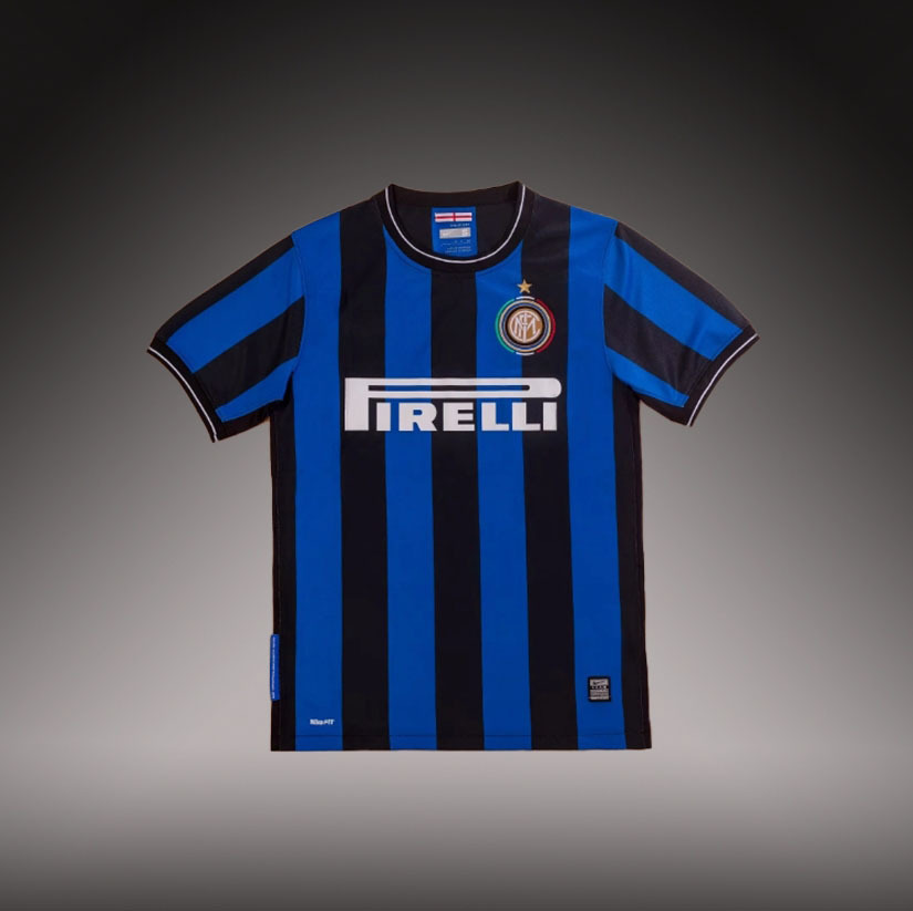 Serie a all league inter milan ac milan lazio fiorentina retro football jersey – wholesale & dropshipping available
