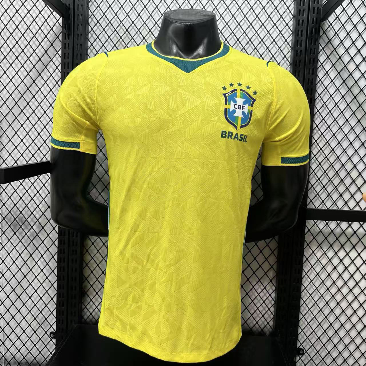 2026 brazil jersey national team fan player special edition brazilian jersey