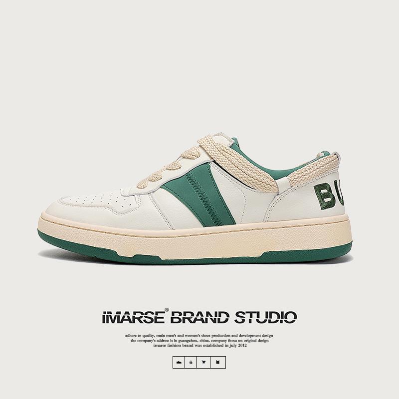 2023 new dextro women’s sneakers: niche design, japanese retro, casual athletic white shoes – versatile and stylish