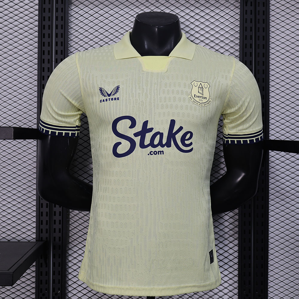 Player version 25/26 premier league club jersey – champions league arsenal manchester city liverpool manchester united chelsea tottenham