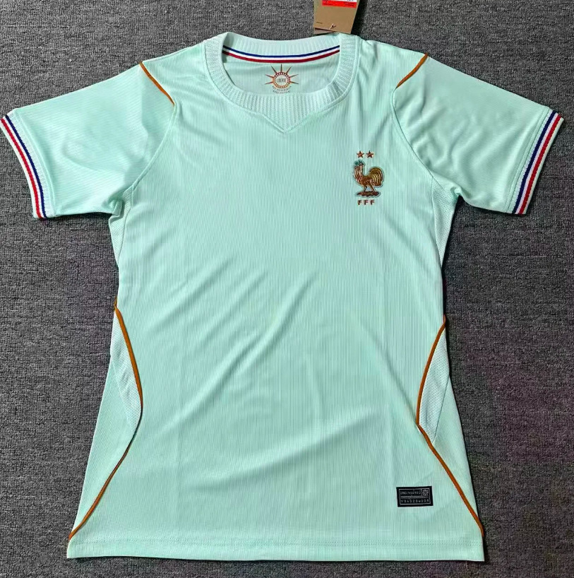 2425 brazilian league jerseys – flamengo, são paulo, santos football kits – women’s soccer jerseys