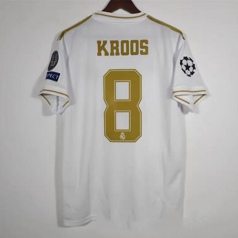 Vintage replica classic jerseys: kaka, ronaldo, neymar, ronaldinho