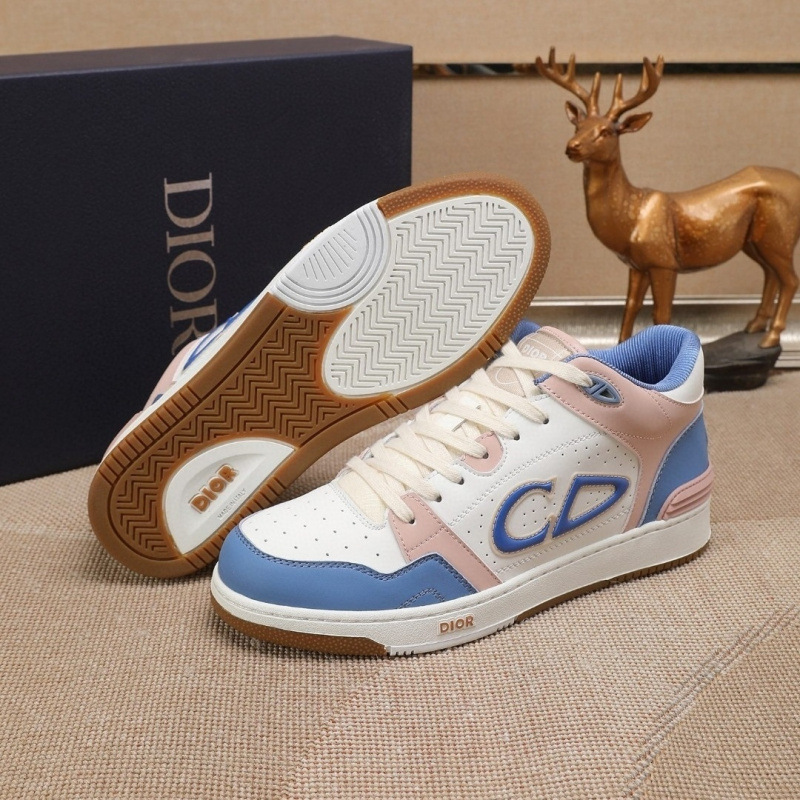 2025 hot-selling b57 high-top sneakers: retro new genuine leather athletic shoes for men, versatile white sneakers, trendy footwear
