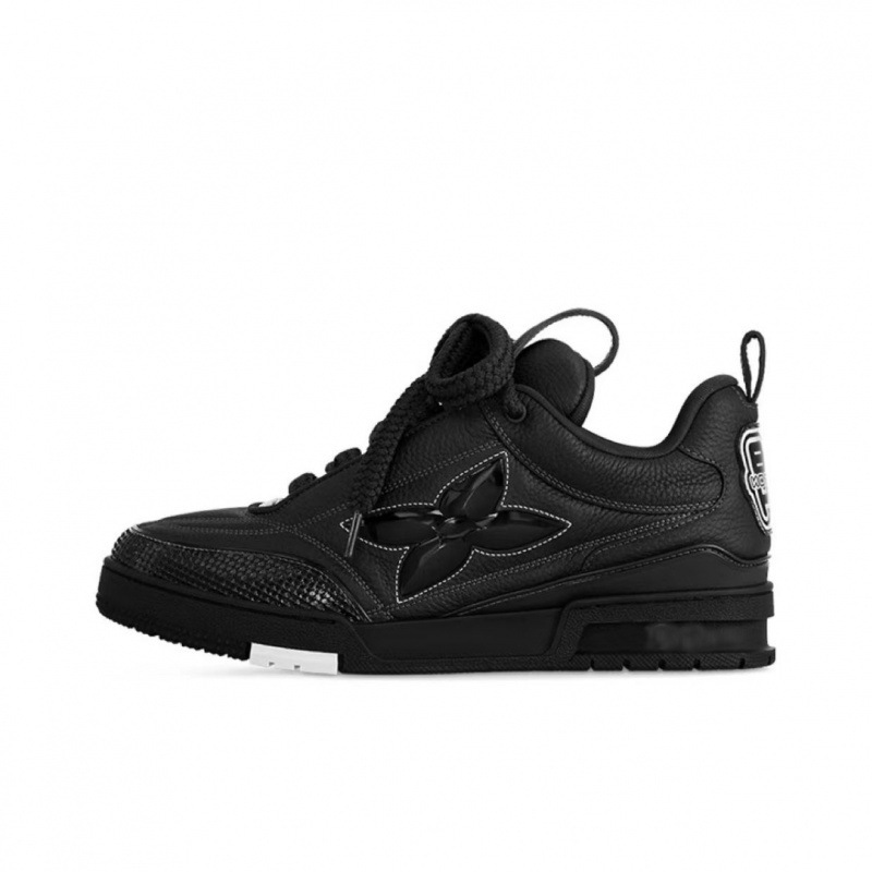 Little fat ding white shoes bread shoes men’s and women’s heightening thick sole dad shoes high l board shoes european station cross-border export shoes