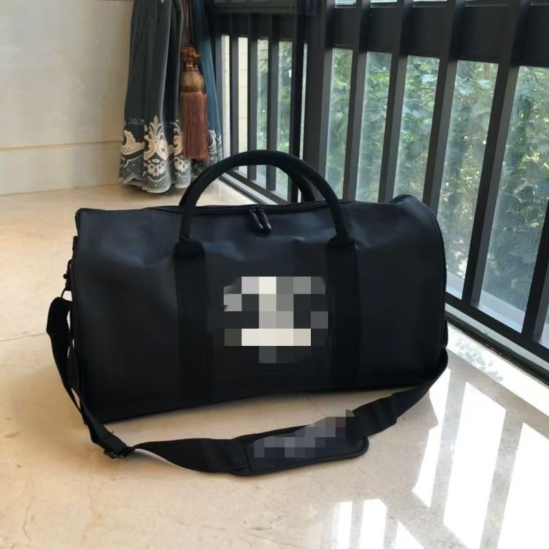 Vip points redemption: new travel bag, shoulder bag, gym bag, waterproof large capacity tote bag