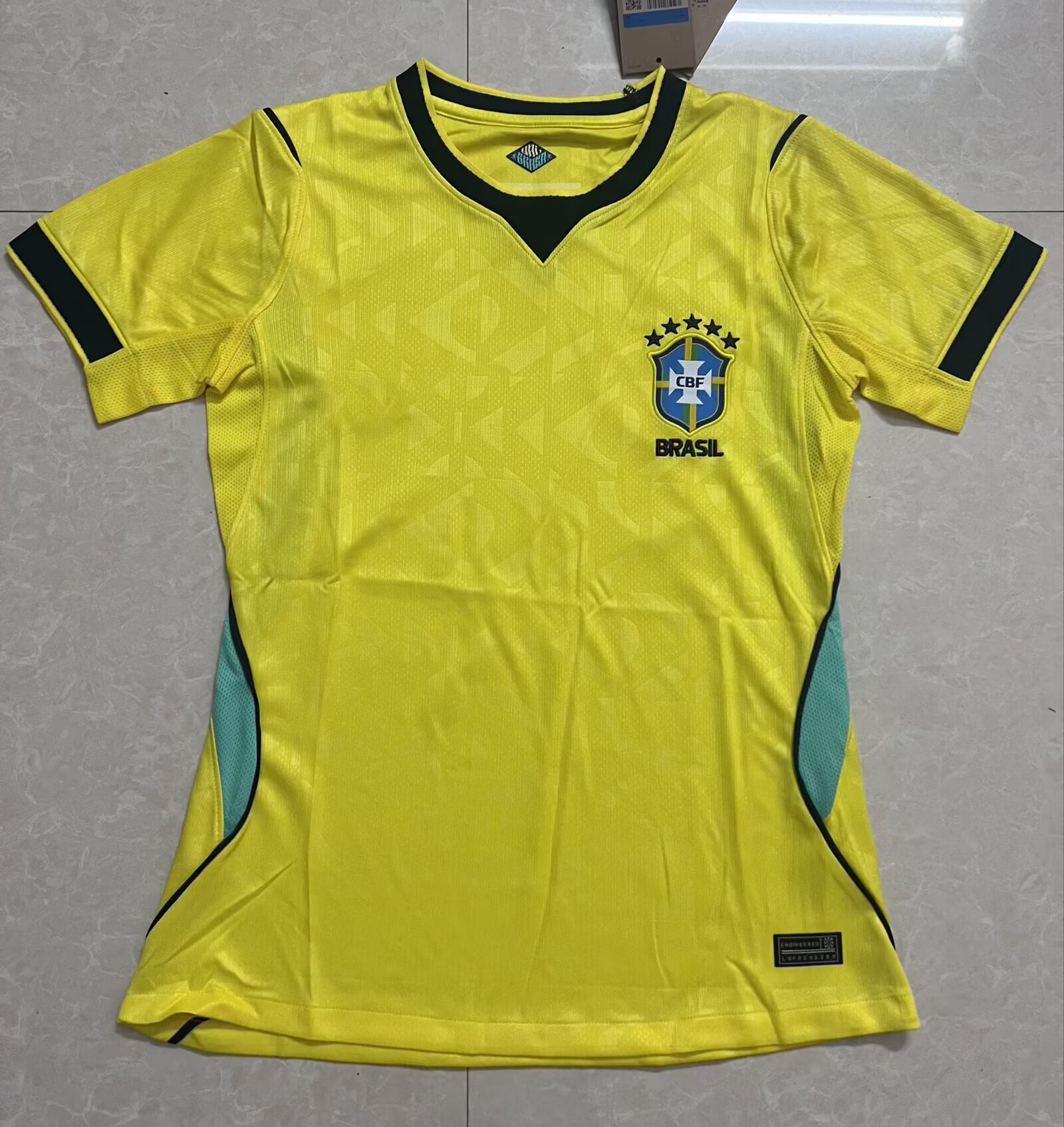2627 home & away soccer jersey – fan edition & player edition – men’s & women’s training apparel