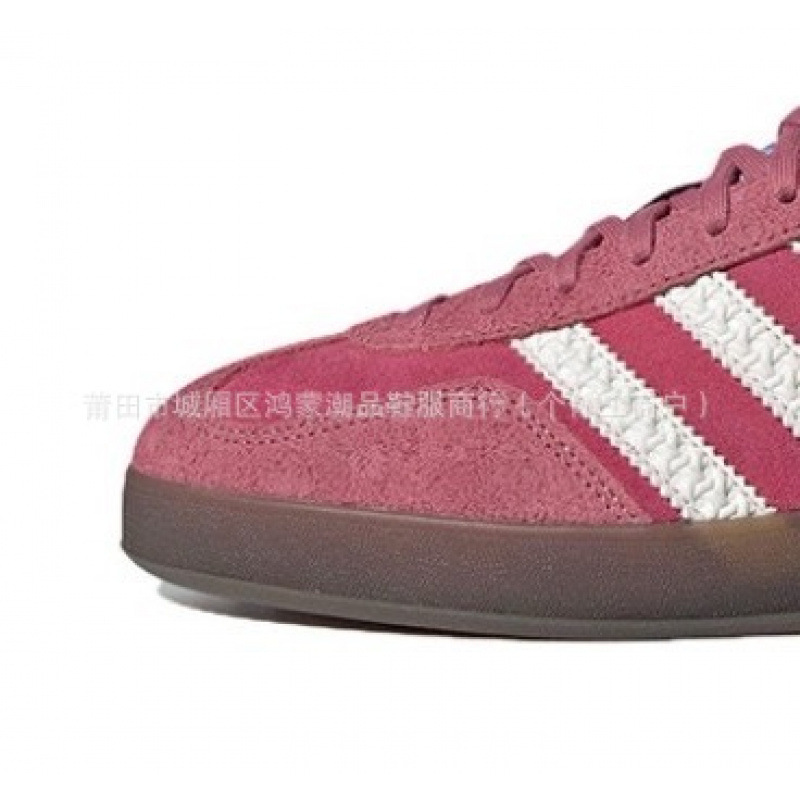 Shoes samba german training shoes clover adidas training women’s easiest for matchwhite shoes sports casual sneakers thick sole 1