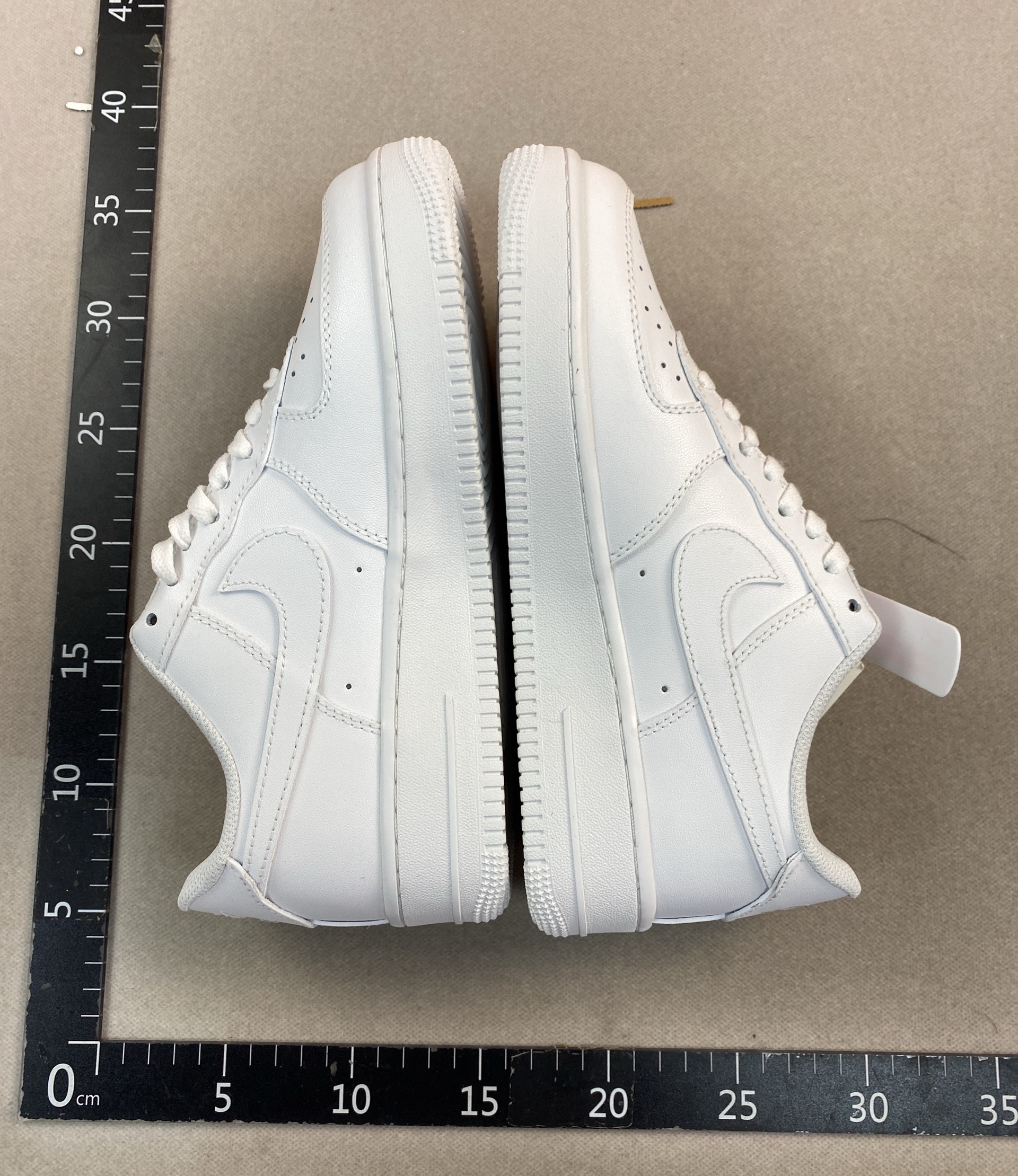 Af casual fashion white shoes 17 4