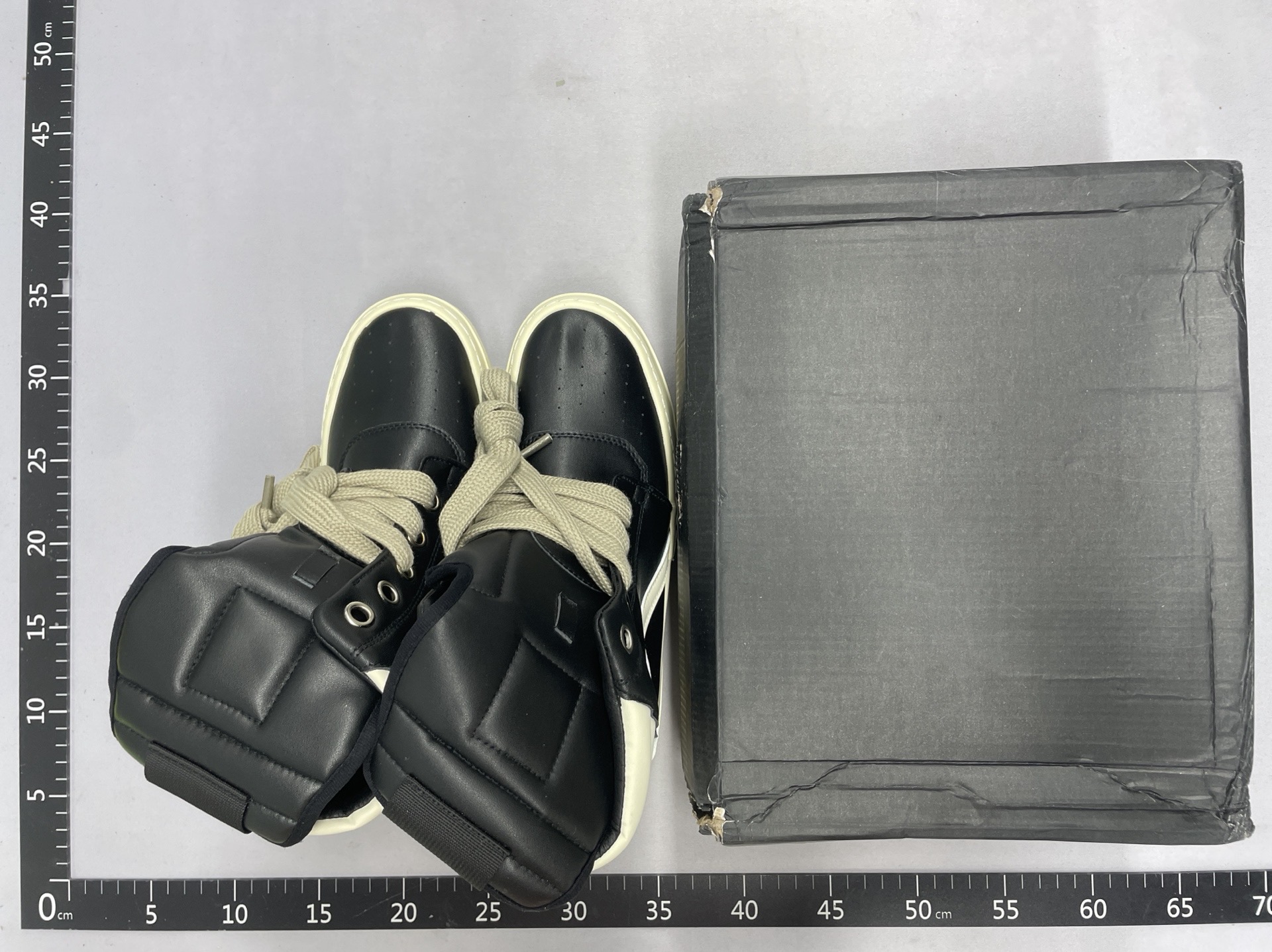 Ro same style high-top boots fall and winter men’s shoes high street nicheretro motorcycle easiest for match sports casual sneakers men x168 6