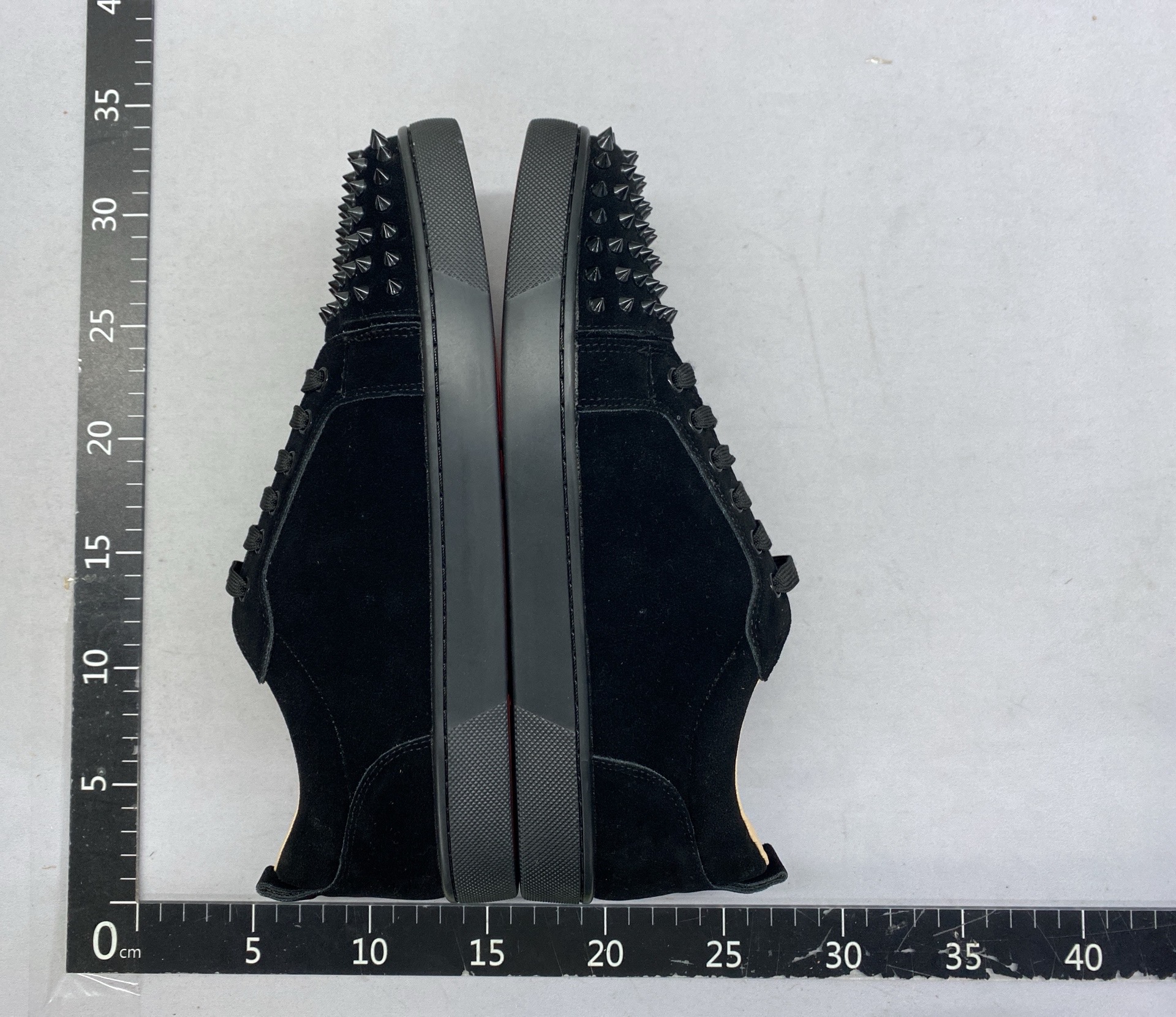 Hbtf-fashiontrendy nail sneakers 6