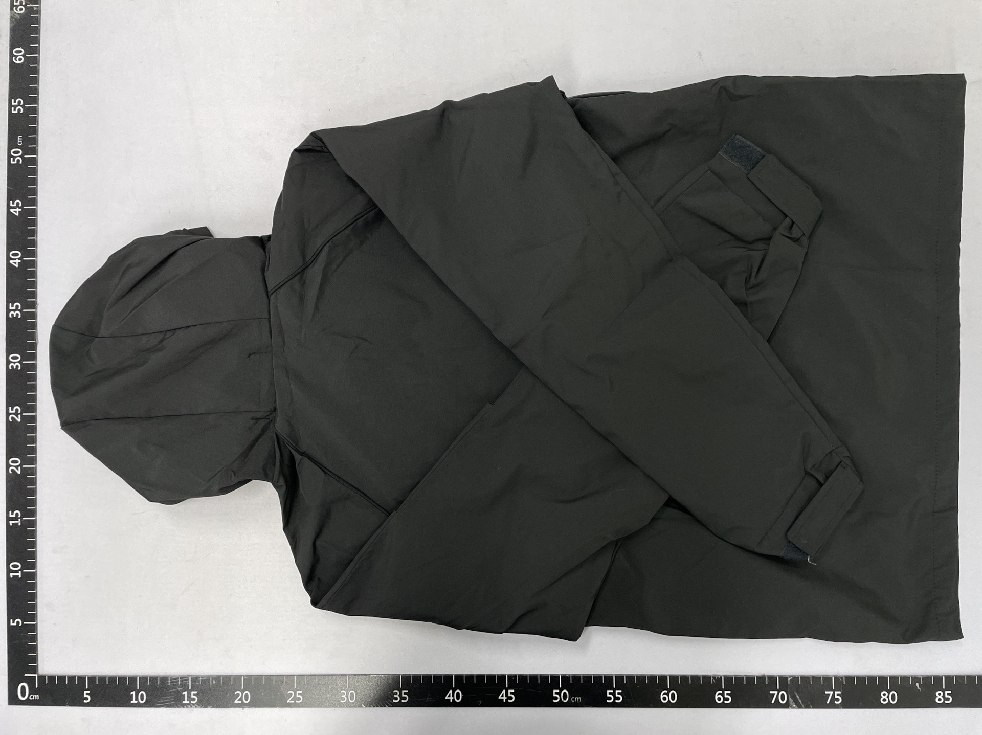 Fashion denim jacket windbreaker (0015) 3