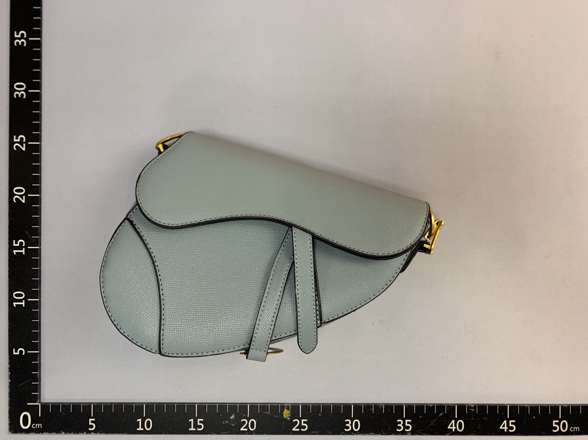 Casual chic women’s shoulder & crossbody bag wholesale – new spring/summer fashion saddle bag – korean style trendy bag 2