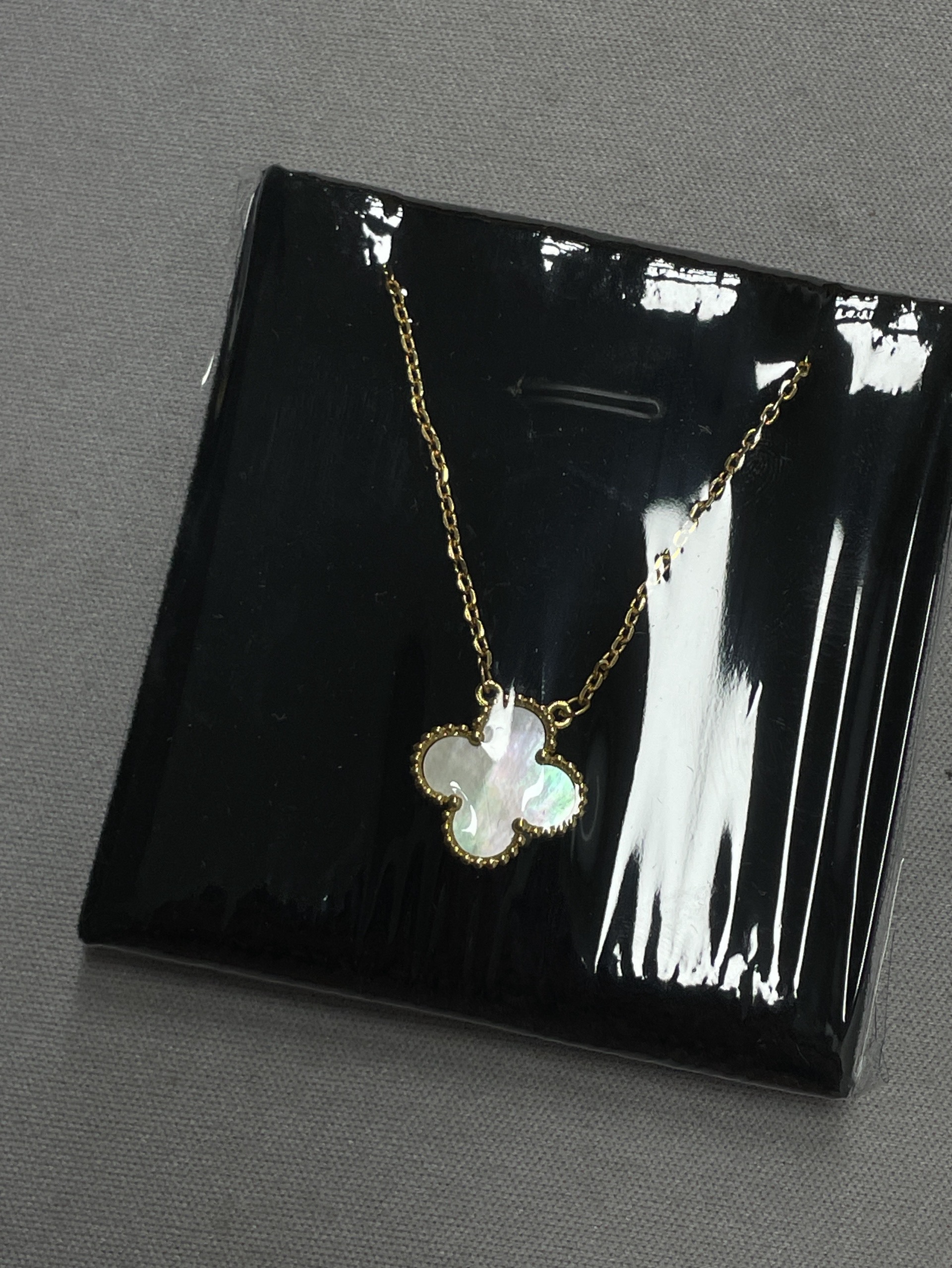 Versatile fashion necklace 2