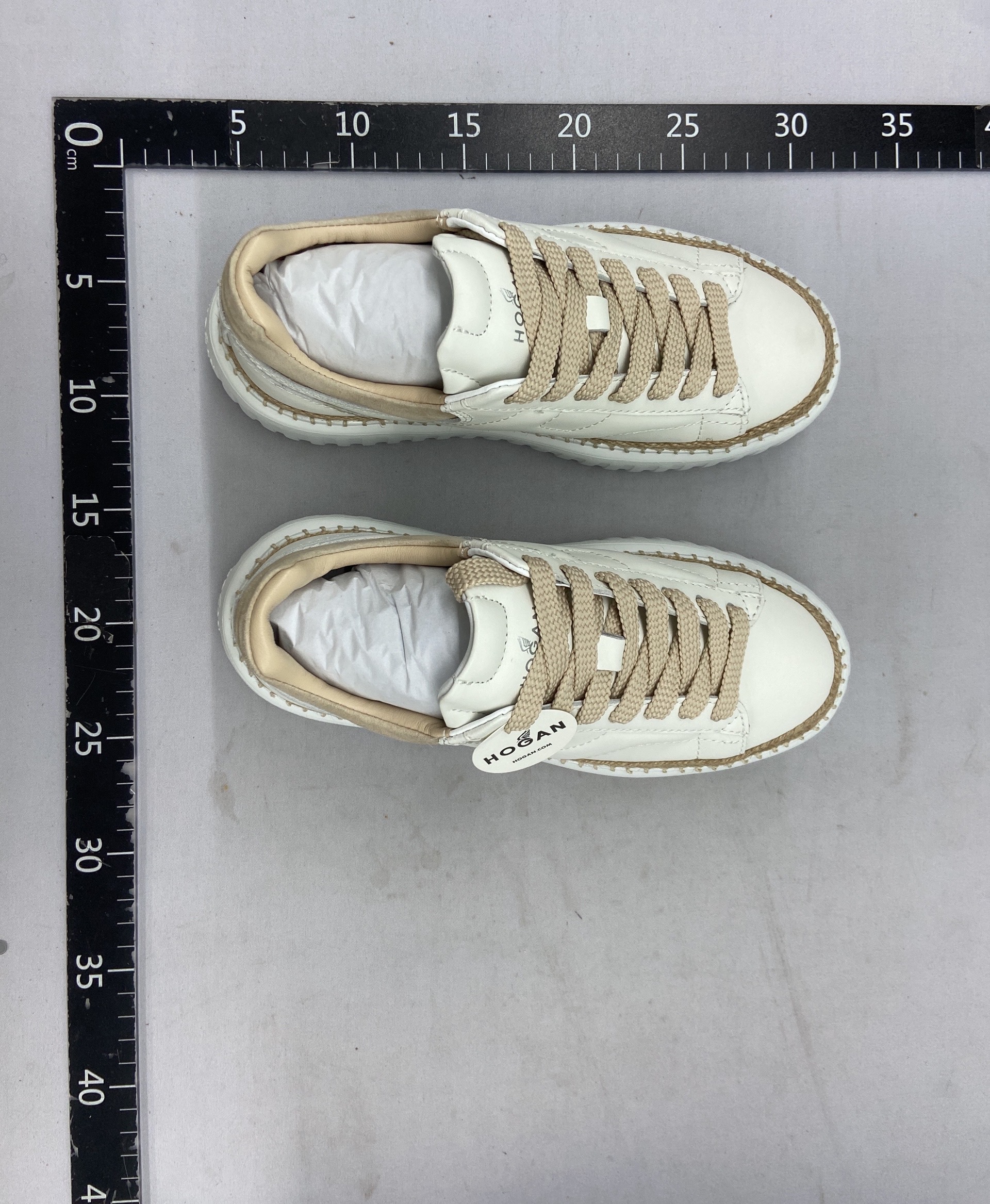 Unisex chunky platform sneakers – new retro color block low-top casual lightweight white shoes 6