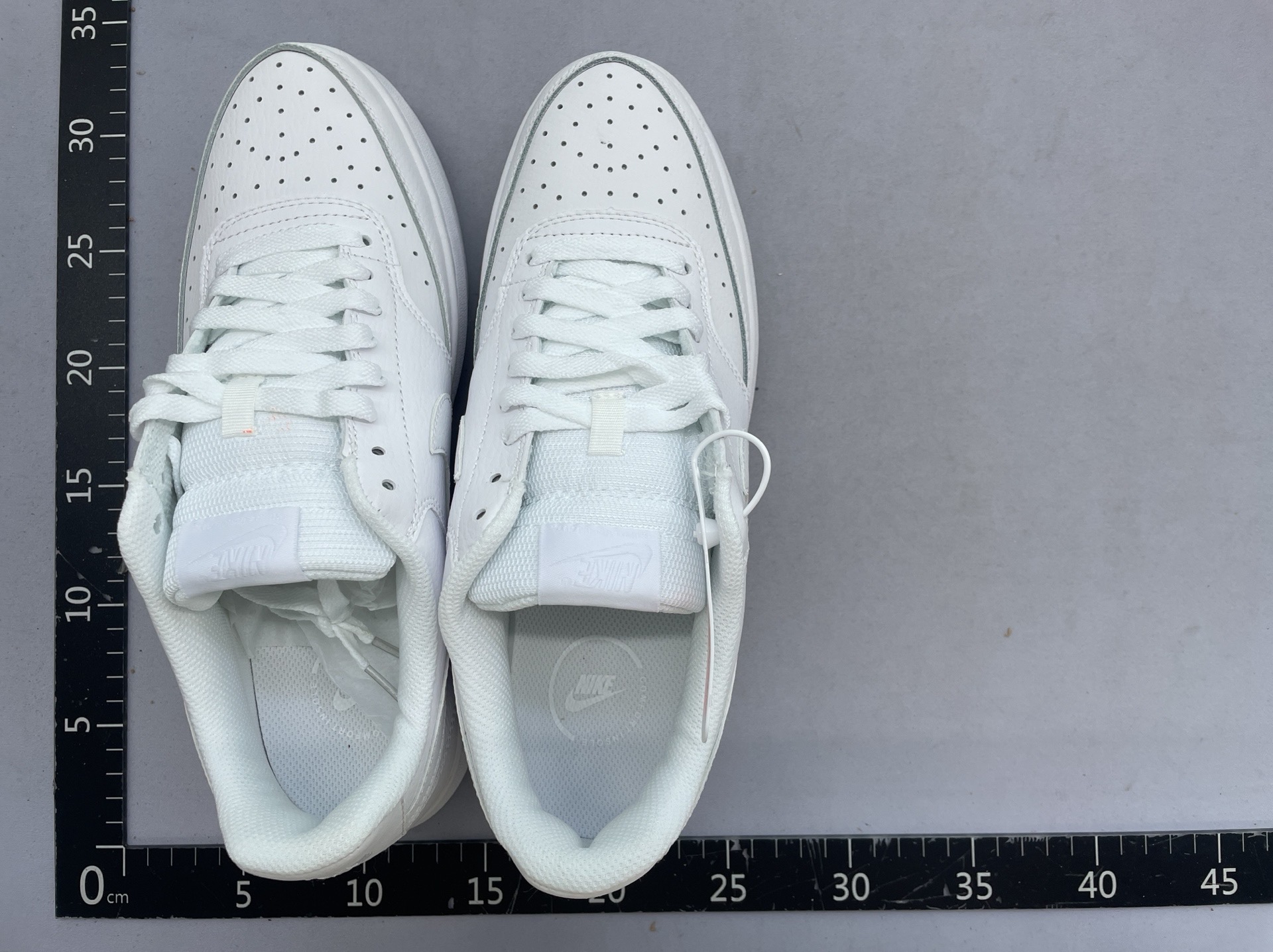Authentic court low-top sneakers – height increasing, thick sole, unisex, couple’s style, athletic & casual, classic skate shoes, breathable sneakers 6
