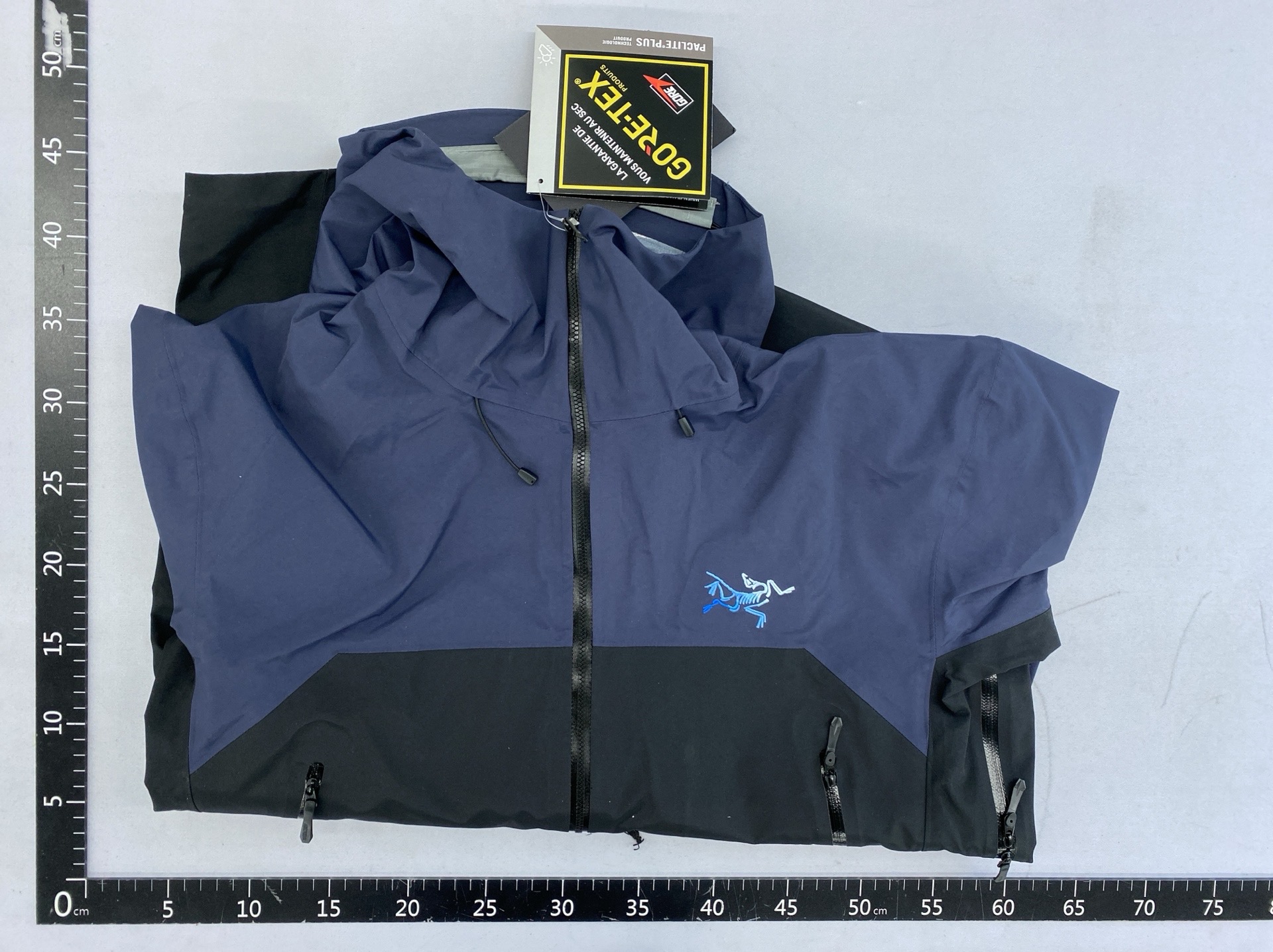 Bird’s home style 7th generation outdoor hiking casual hardshell windproof waterproof fashion jacket for men and women 5