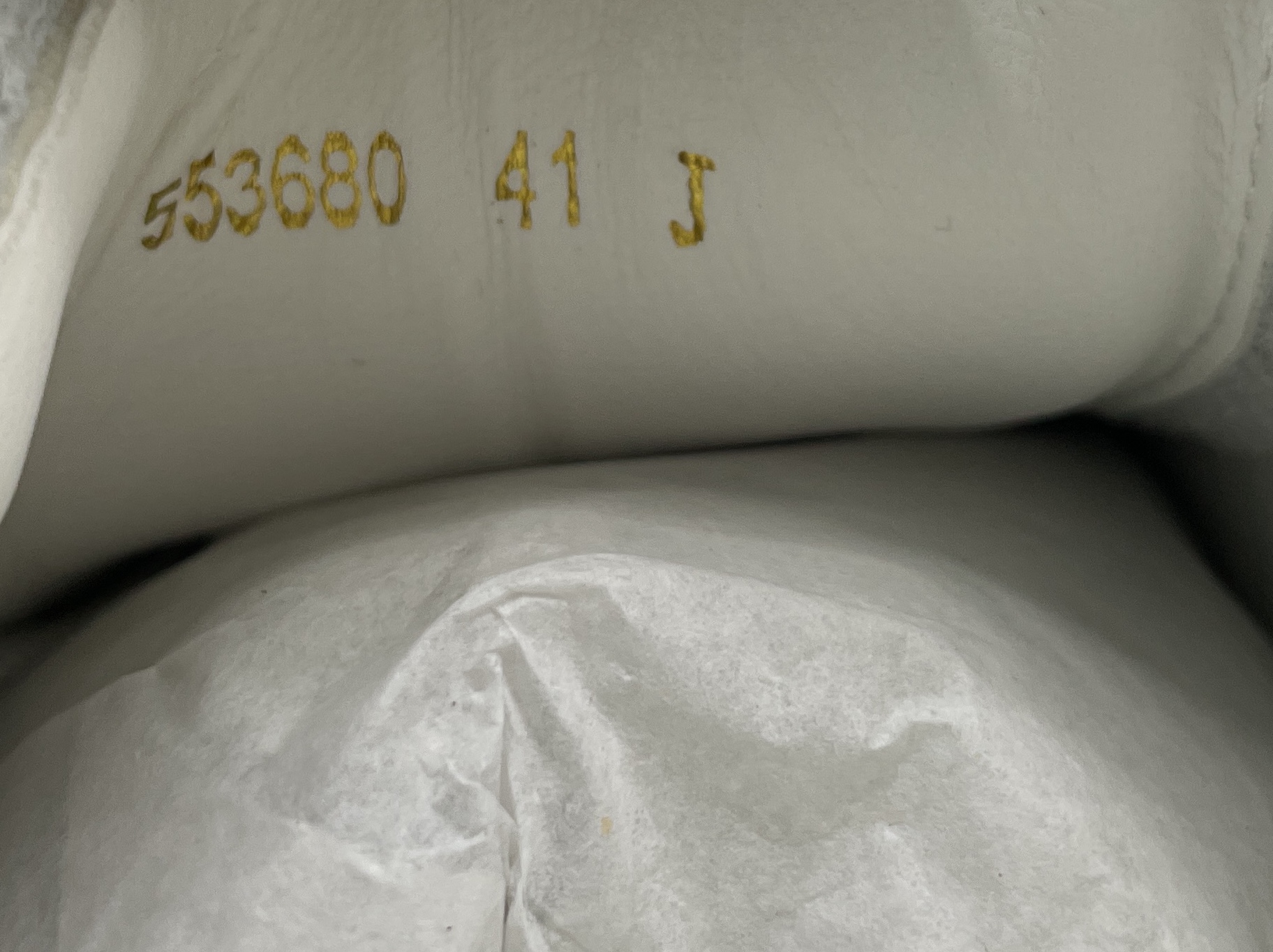 A22 high quality white shoes [pk quality] whatsapp+86 177 5033 6825 2