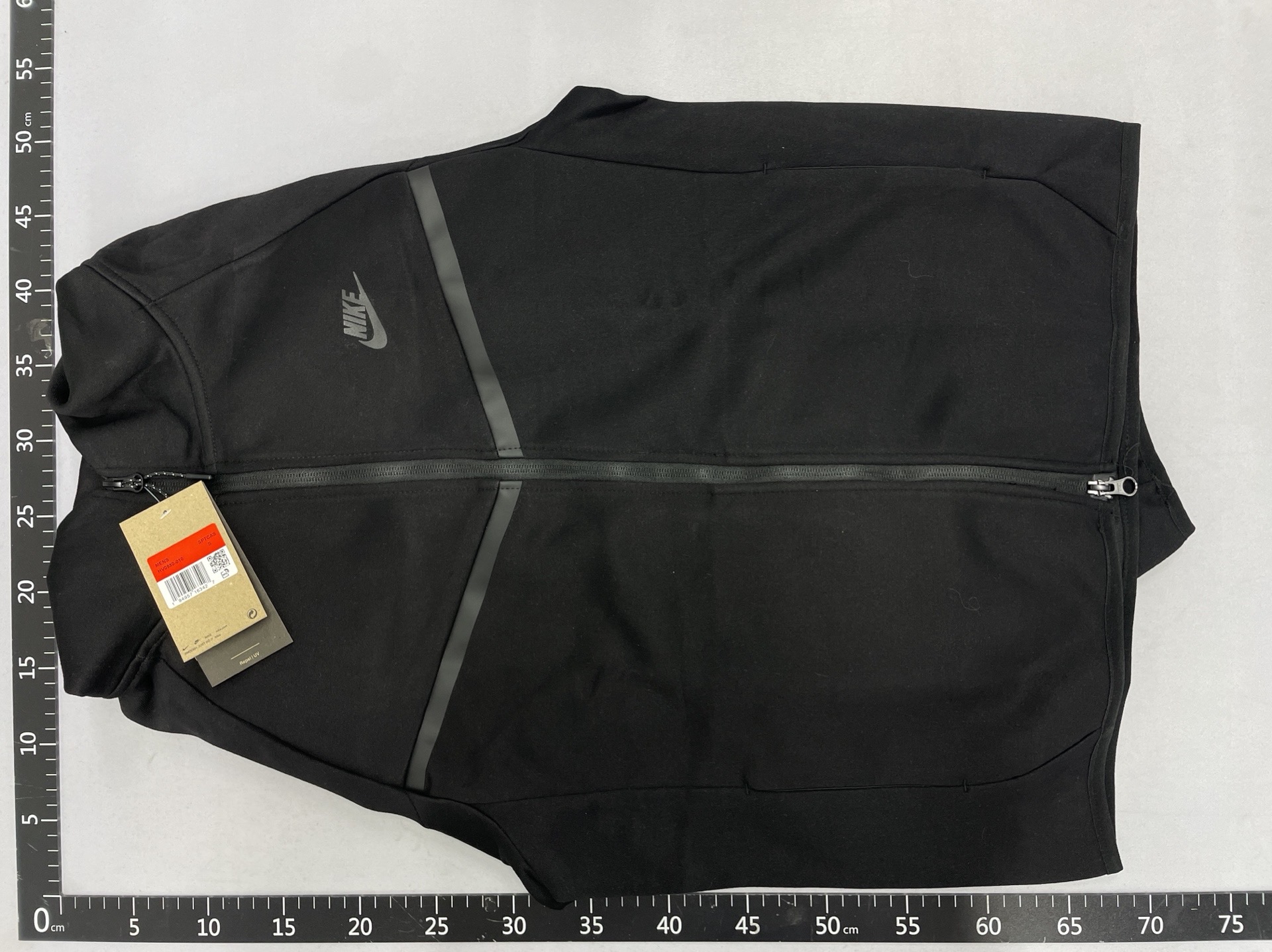 Spring & fall menoutwearspring & fallnew arrivalair layer cotton knitting hooded zipper shirt sports casualtopsjacket 3