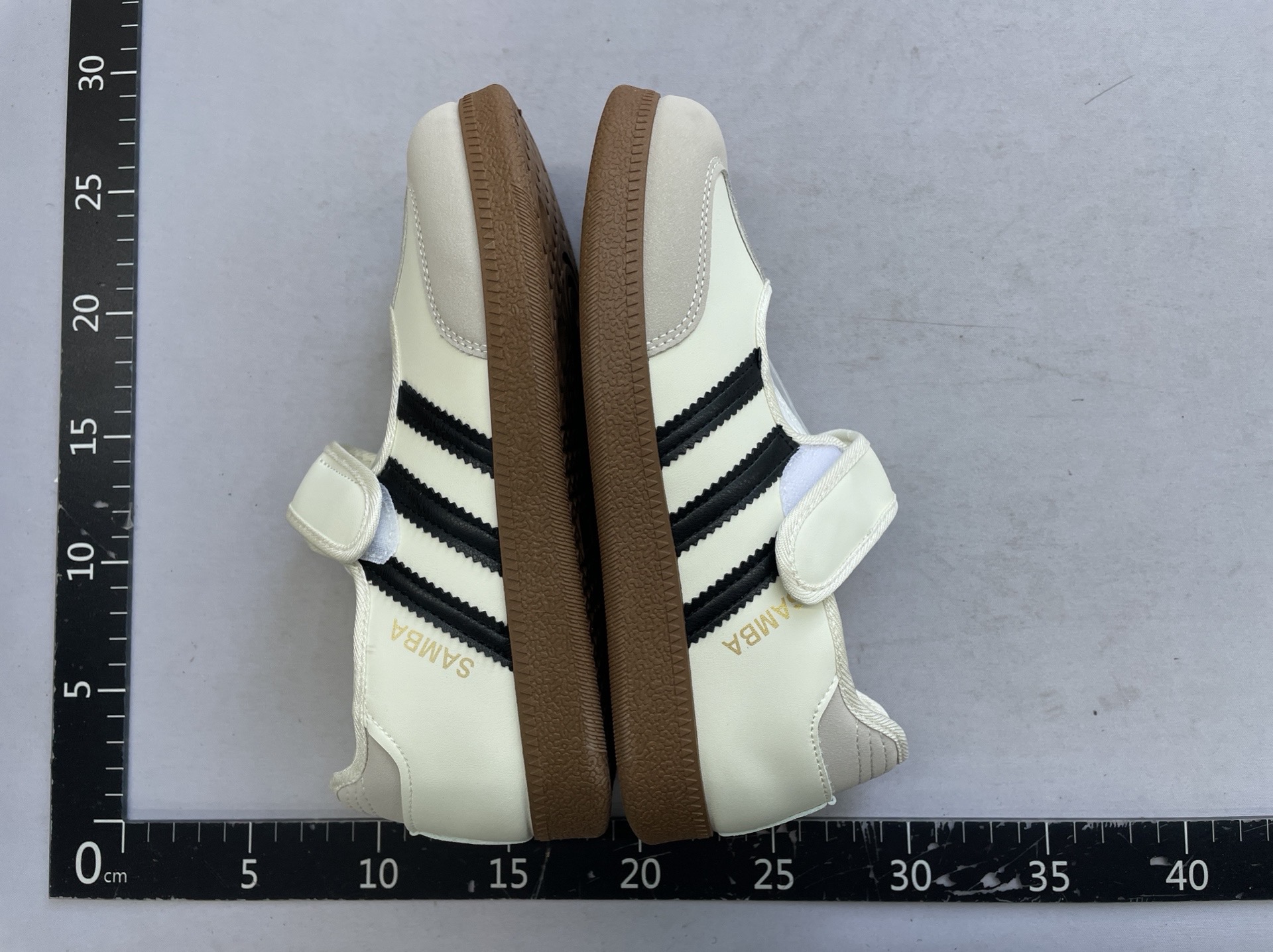 Flats german training shoes for women 2025new arrival spring and summer retroniche styleeasiest for match sports sneakersfashioncasualwhite shoes 3