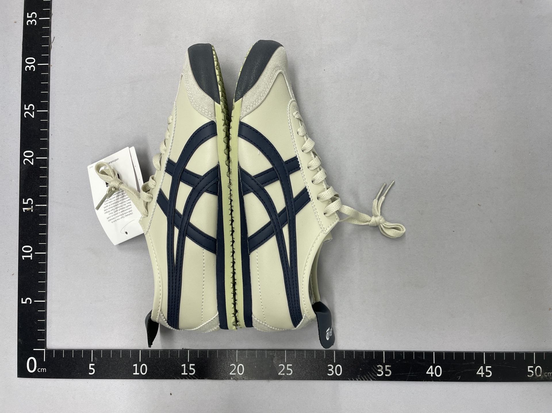 Shoe bruce lee series first layer onitsuka tiger leather casual summer slip-on canvas sneakers sports 4