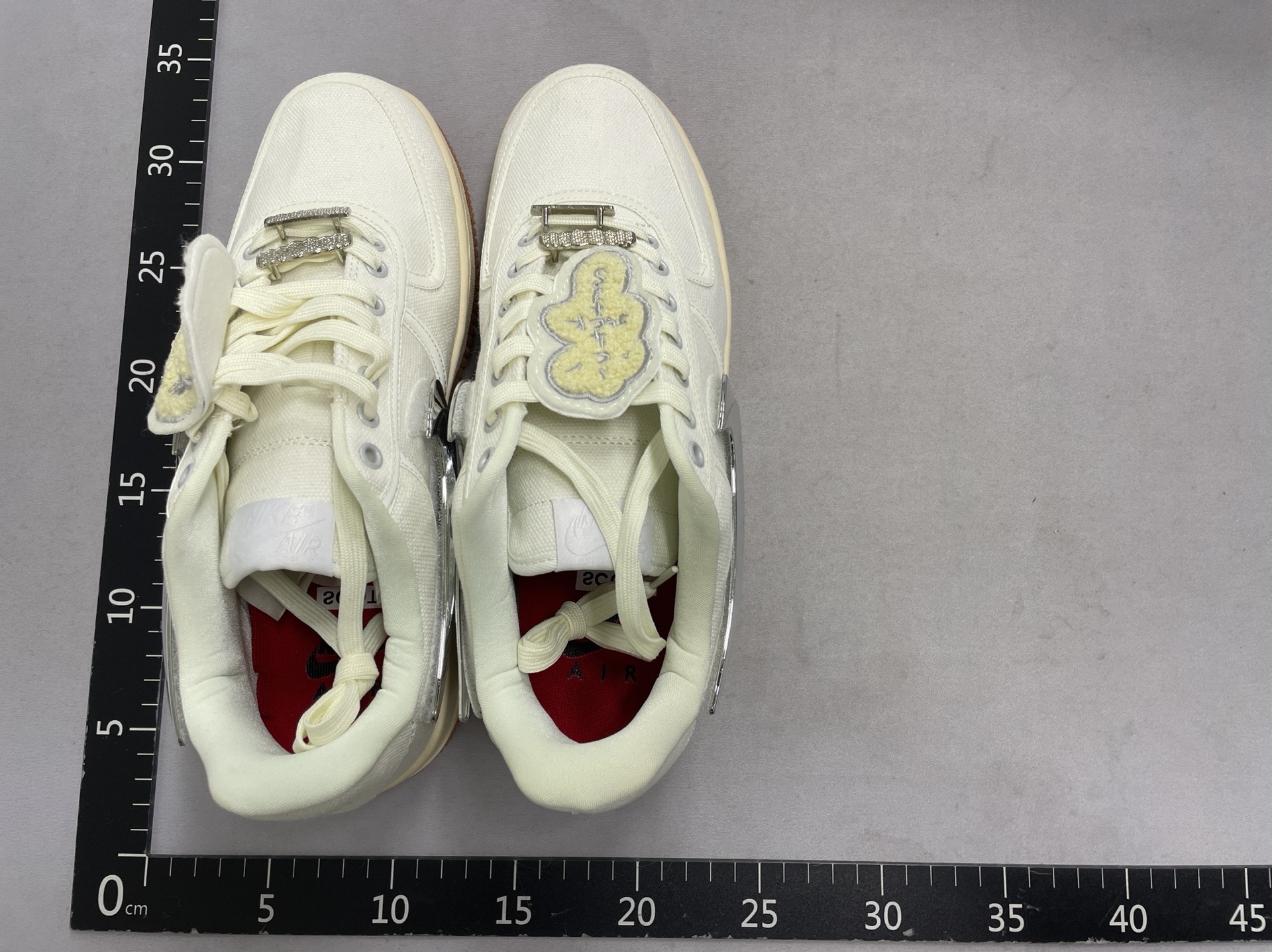 Pure original what the la joint yuanyang no. 1 easiest for matchcasual sports sneakers for men and women af1 trendy shoes 5