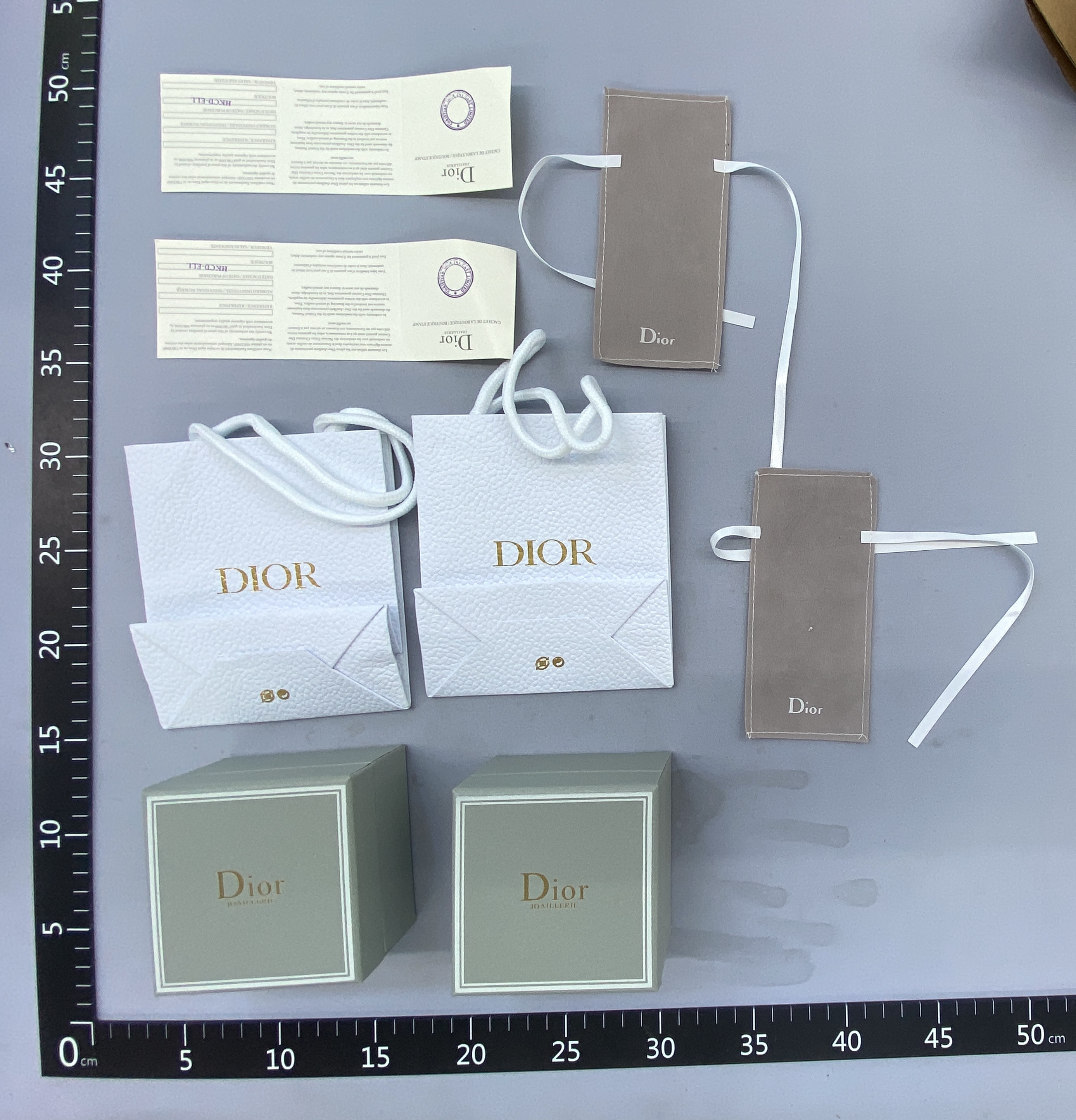 Dijia packaging box d family classy jewelry packaging necklace ring bracelet earring box factory direct sales 6