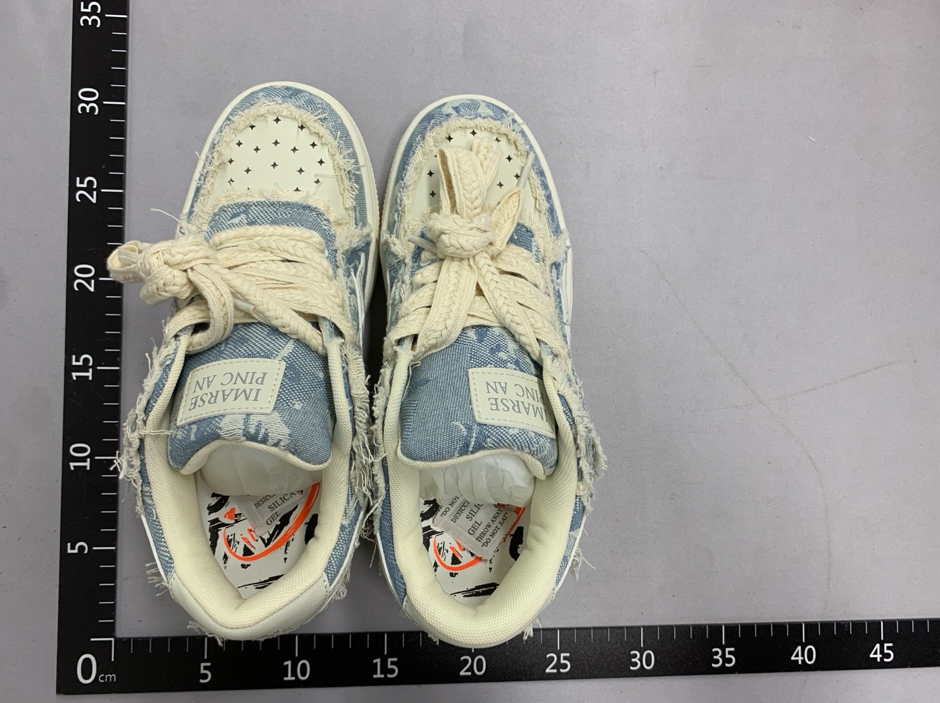 Guangzhou trendy shoe brand men’s shoes, korean style casual shoes, breathable white sneakers, men’s skate shoes, unisex couple shoes 6