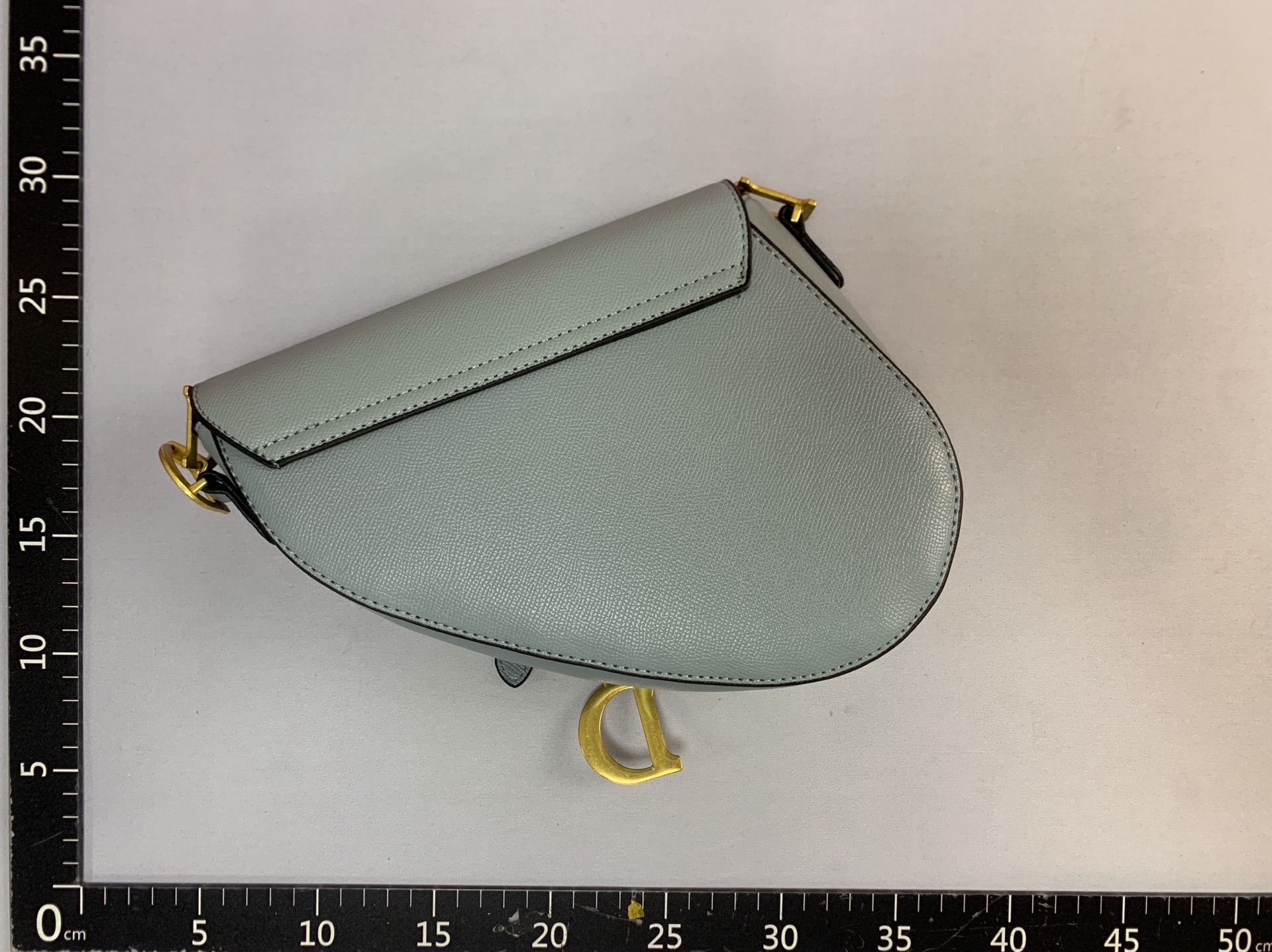 Casual chic women’s shoulder & crossbody bag wholesale – new spring/summer fashion saddle bag – korean style trendy bag 3