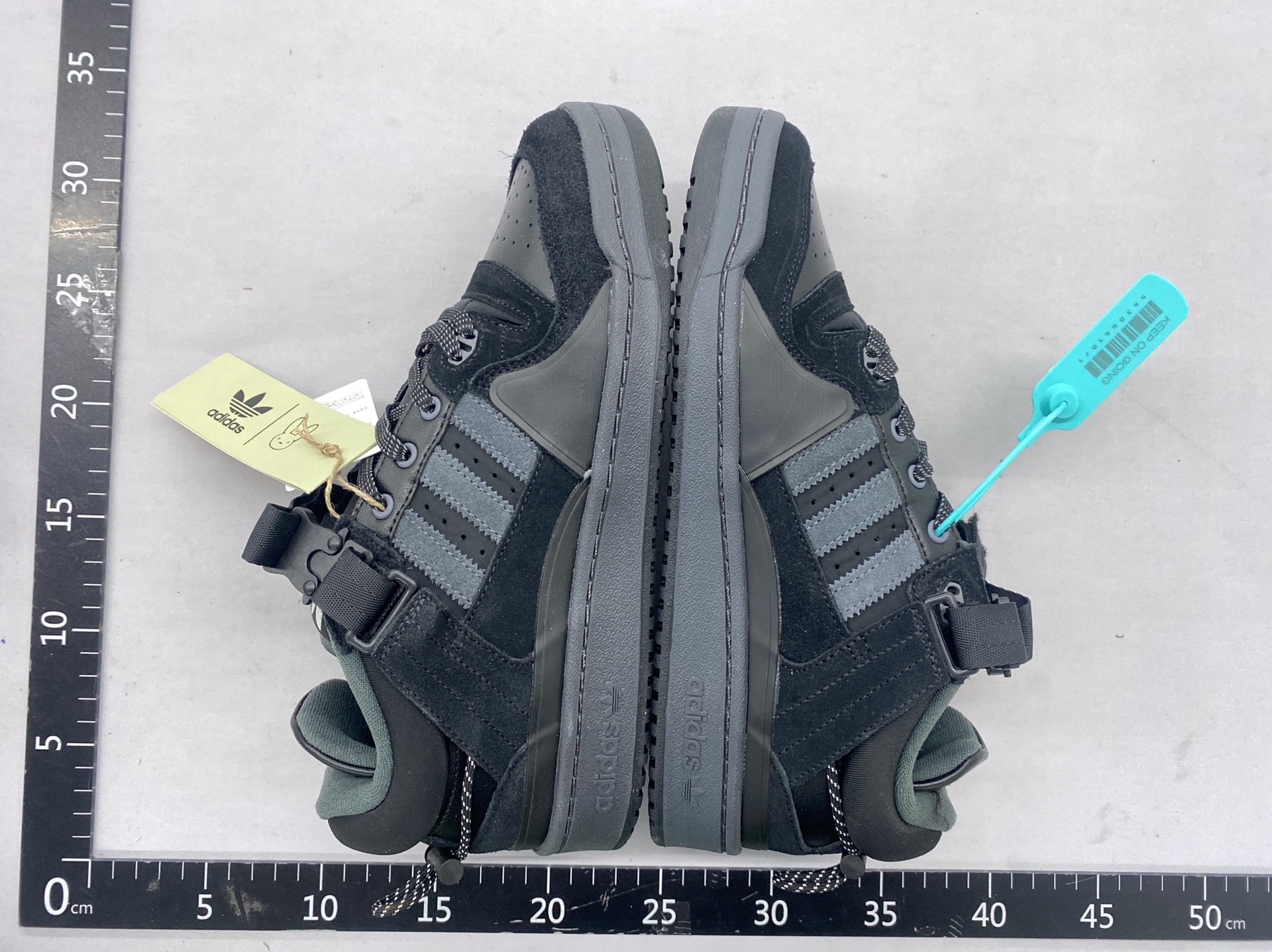Adds new bad boy collaboration chunky sneakers – 4737 4